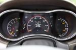Jeep Grand Cherokee Overland 2014 года